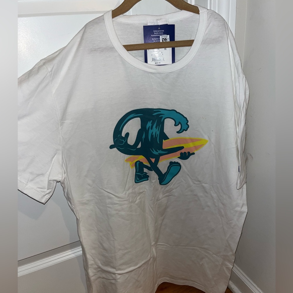 Champion T-Shirt